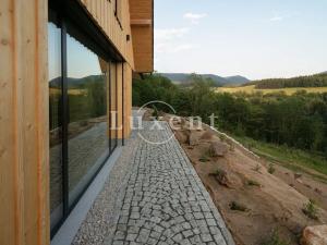 Prodej rodinného domu, Lázně Libverda, 248 m2