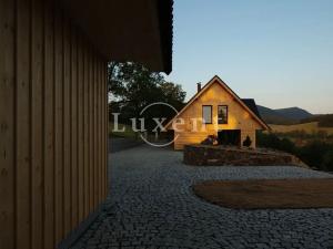 Prodej rodinného domu, Lázně Libverda, 248 m2