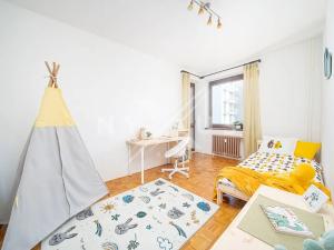 Prodej bytu 4+kk, Praha - Horní Měcholupy, Dýšinská, 103 m2