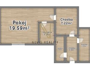 Prodej rodinného domu, Horní Lukavice, 180 m2