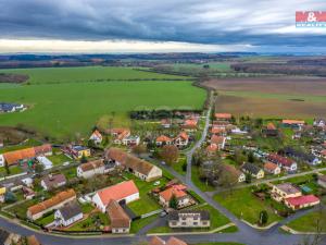 Prodej rodinného domu, Běrunice, Ve Dvoře, 130 m2