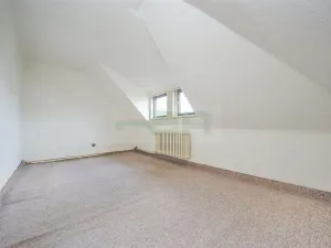 Prodej rodinného domu, Praha - Letňany, Buchlovská, 280 m2