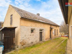 Prodej rodinného domu, Hošťka - Žebráky, 147 m2