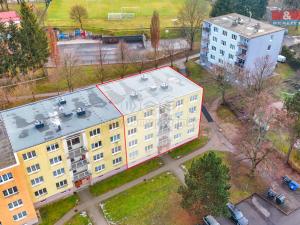 Pronájem bytu 2+1, Velká Hleďsebe, Havlíčkova, 52 m2