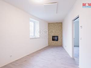 Pronájem bytu 2+kk, Aš, Údolní, 63 m2