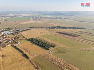 Prodej pole, Obořiště, 12934 m2