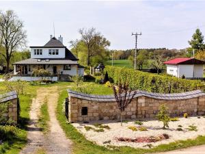 Prodej rodinného domu, Dlouhá Lhota, 235 m2