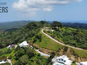 Prodej pozemku, Coxen Hole, Roatán, Honduras, 821 m2