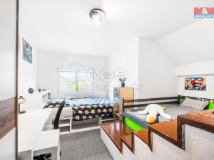 Prodej bytu 3+kk, Kunštát, Nová, 92 m2