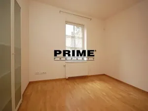 Pronájem bytu 2+1, Praha - Jinonice, Klikatá, 72 m2