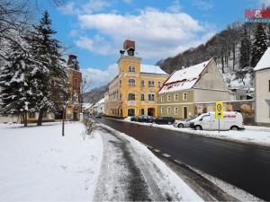 Prodej ubytování, Horní Slavkov, nám. Republiky, 2400 m2