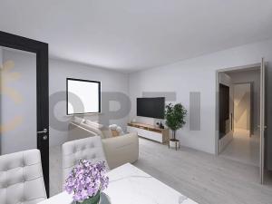 Prodej bytu 2+kk, Praha - Prosek, Čakovická, 53 m2