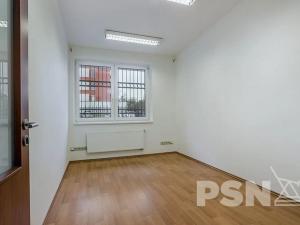 Pronájem kanceláře, Praha - Hloubětín, Nademlejnská, 12 m2