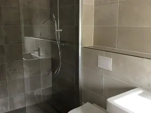 Pronájem bytu 2+kk, Praha - Čimice, Ke hřišti, 40 m2