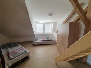 Pronájem bytu 2+kk, Jihlava, Havlíčkova, 60 m2