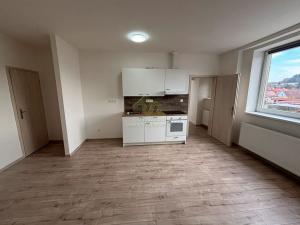 Pronájem bytu 1+kk, Radnice, náměstí Kašpara Šternberka, 38 m2