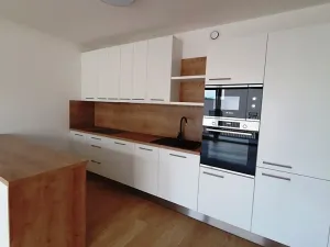 Pronájem bytu 2+kk, Praha - Braník, Ke Krči, 52 m2