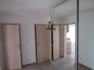 Pronájem bytu 2+kk, Praha - Braník, Roškotova, 43 m2