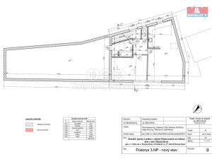 Prodej rodinného domu, Železný Brod, Jirchářská, 399 m2