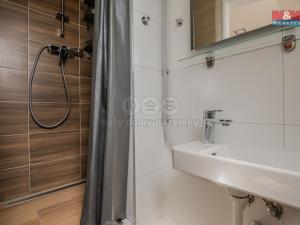 Prodej kanceláře, Opava - Předměstí, Vančurova, 51 m2