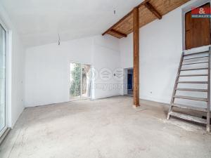 Prodej rodinného domu, Kokory, 86 m2