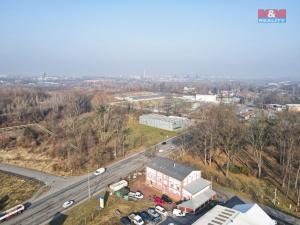 Prodej obchodního prostoru, Ostrava - Kunčice, Barutova, 355 m2