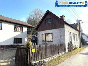 Prodej vícegeneračního domu, Horosedly, 300 m2