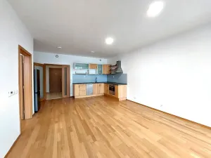 Pronájem bytu 2+kk, Brno, Soukenická, 60 m2