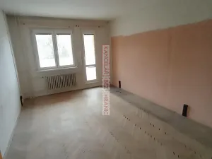 Pronájem bytu 2+1, Zlín, třída Svobody, 60 m2