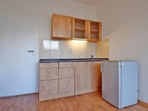 Pronájem bytu 1+kk, Praha - Hostivař, Hornoměcholupská, 22 m2