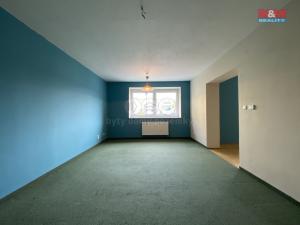 Pronájem bytu 2+kk, Prostějov, Studentská, 54 m2