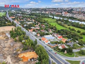 Prodej ubytování, Praha - Malá Chuchle, Strakonická, 492 m2