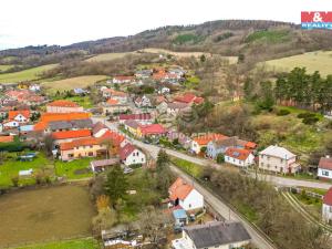 Prodej rodinného domu, Zdice - Černín, 88 m2