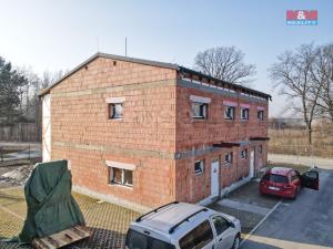 Prodej pozemku pro bydlení, Bohumín, Ostravská, 230 m2