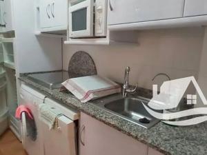 Prodej bytu 2+kk, Torrevieja, Španělsko, 59 m2