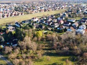 Prodej pozemku pro bydlení, Praha - Újezd nad Lesy, 4702 m2