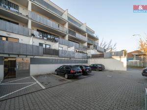 Pronájem bytu 3+kk, Olomouc - Nová Ulice, Wellnerova, 75 m2