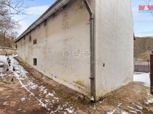 Prodej zemědělské usedlosti, Koleč - Mozolín, 280 m2