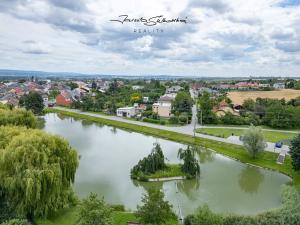 Prodej pozemku pro bydlení, Křelov-Břuchotín, Večeřova, 862 m2