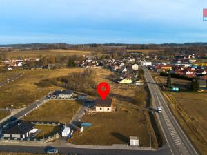 Prodej bytu 3+kk, Jindřichův Hradec - Otín, 87 m2