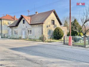 Prodej rodinného domu, Dobříkov, 100 m2