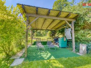 Prodej rodinného domu, Hartmanice - Hořejší Krušec, 104 m2