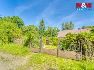 Prodej rodinného domu, Hartmanice - Hořejší Krušec, 104 m2