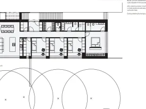 Prodej rodinného domu, Černošice, Mládežnická, 164 m2