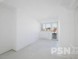 Prodej bytu 3+kk, Praha - Bubeneč, Na výšinách, 112 m2