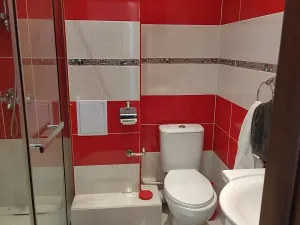 Prodej bytu 4+kk, Nesebar, Bulharsko, 165 m2