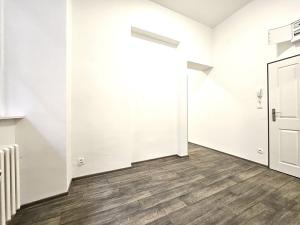 Pronájem bytu 2+kk, Brno, Bašty, 41 m2