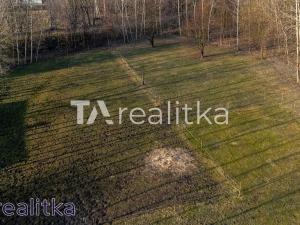 Prodej pozemku pro bydlení, Petřvald, Lesní, 2137 m2