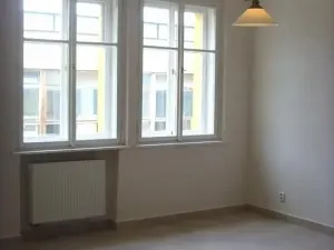 Pronájem bytu 2+kk, Praha - Smíchov, Grafická, 45 m2