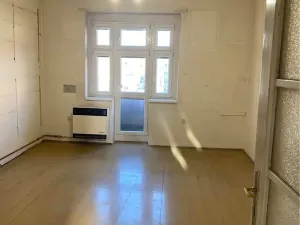 Prodej bytu 1+kk, Praha - Strašnice, Nad Primaskou, 35 m2